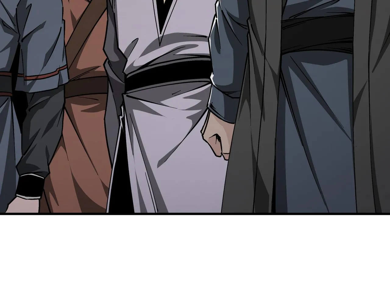 第135话 膨胀的苏信 第9页