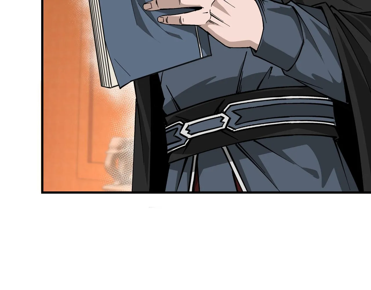第139话 问罪 第47页