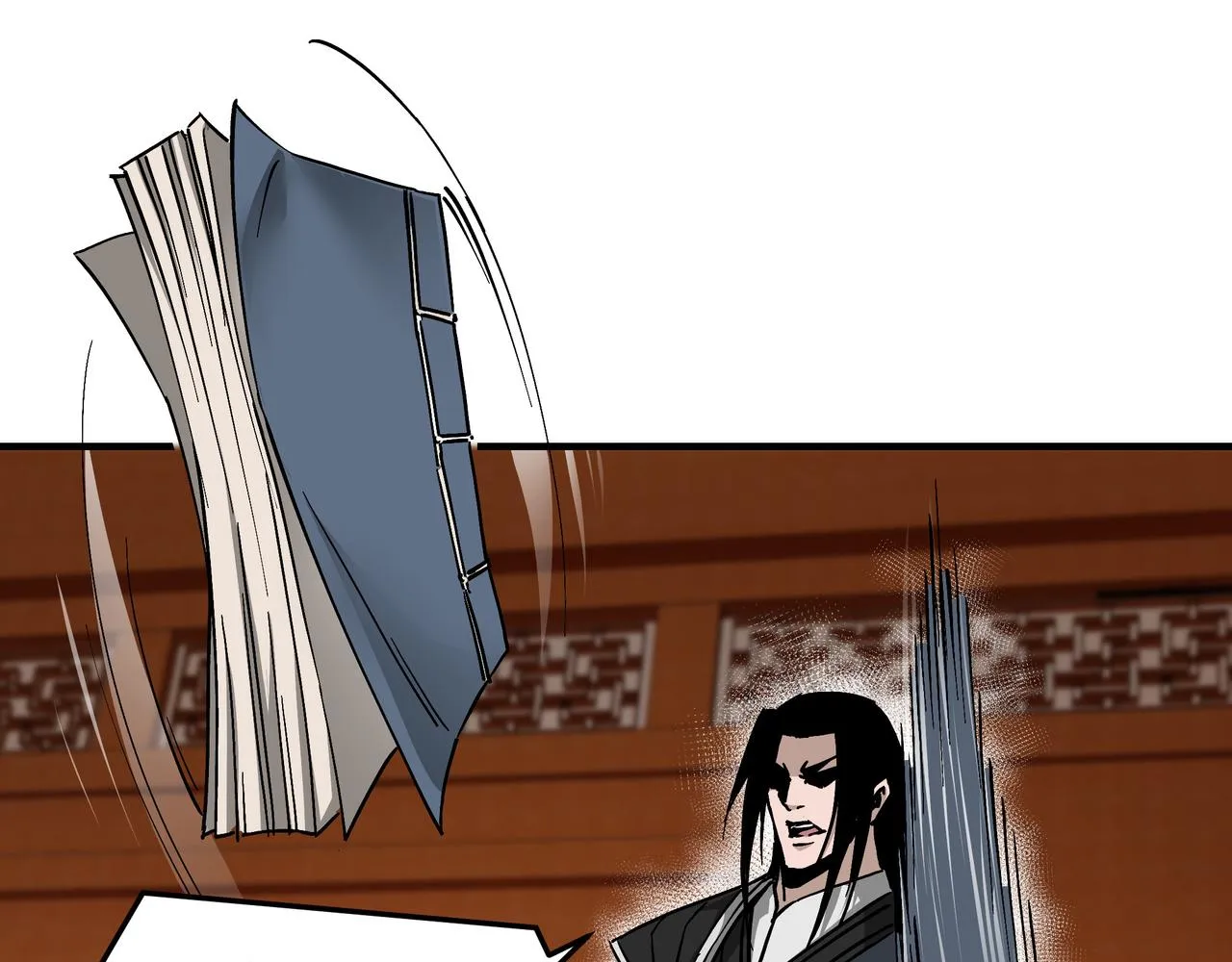 第139话 问罪 第48页