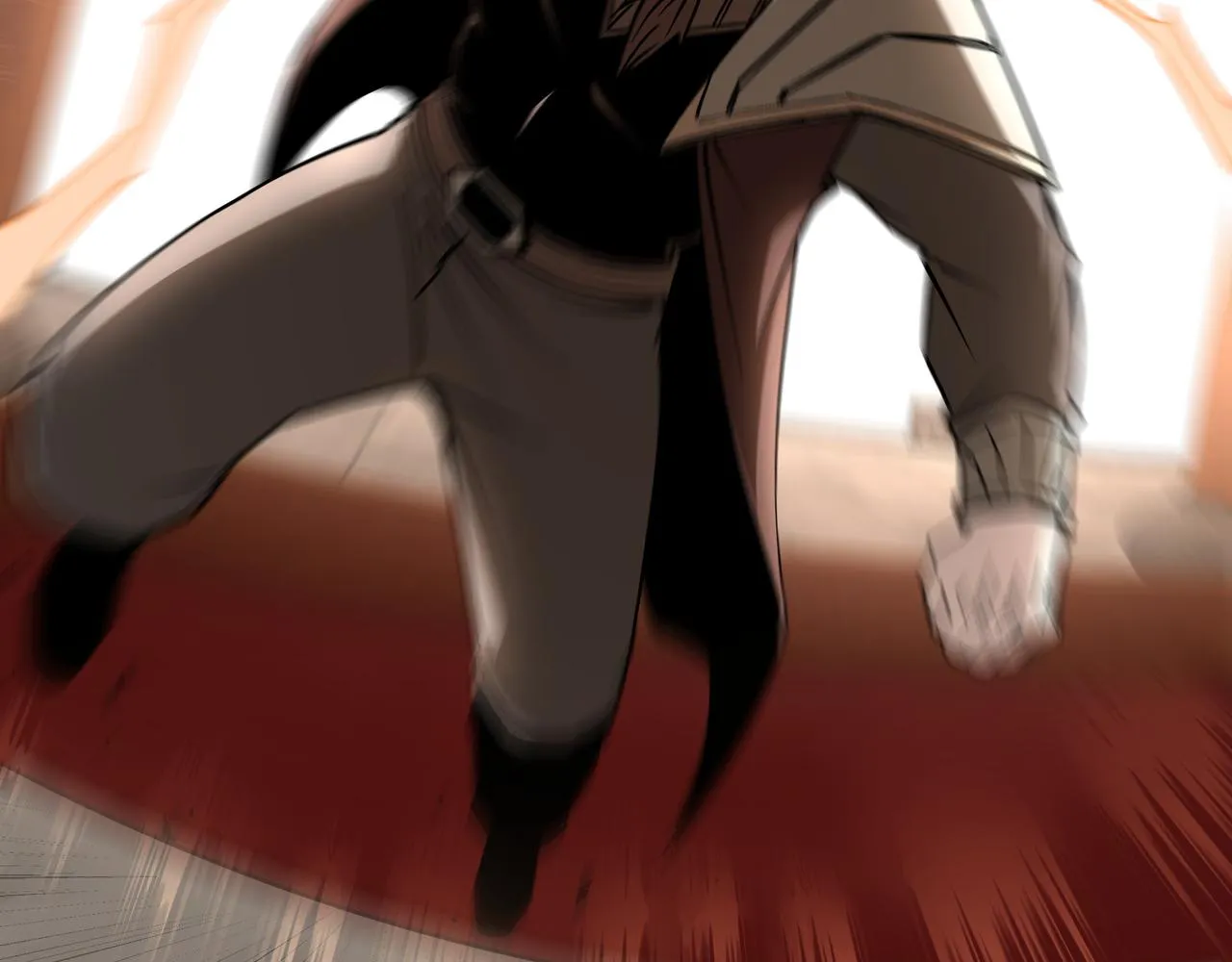 第139话 问罪 第60页