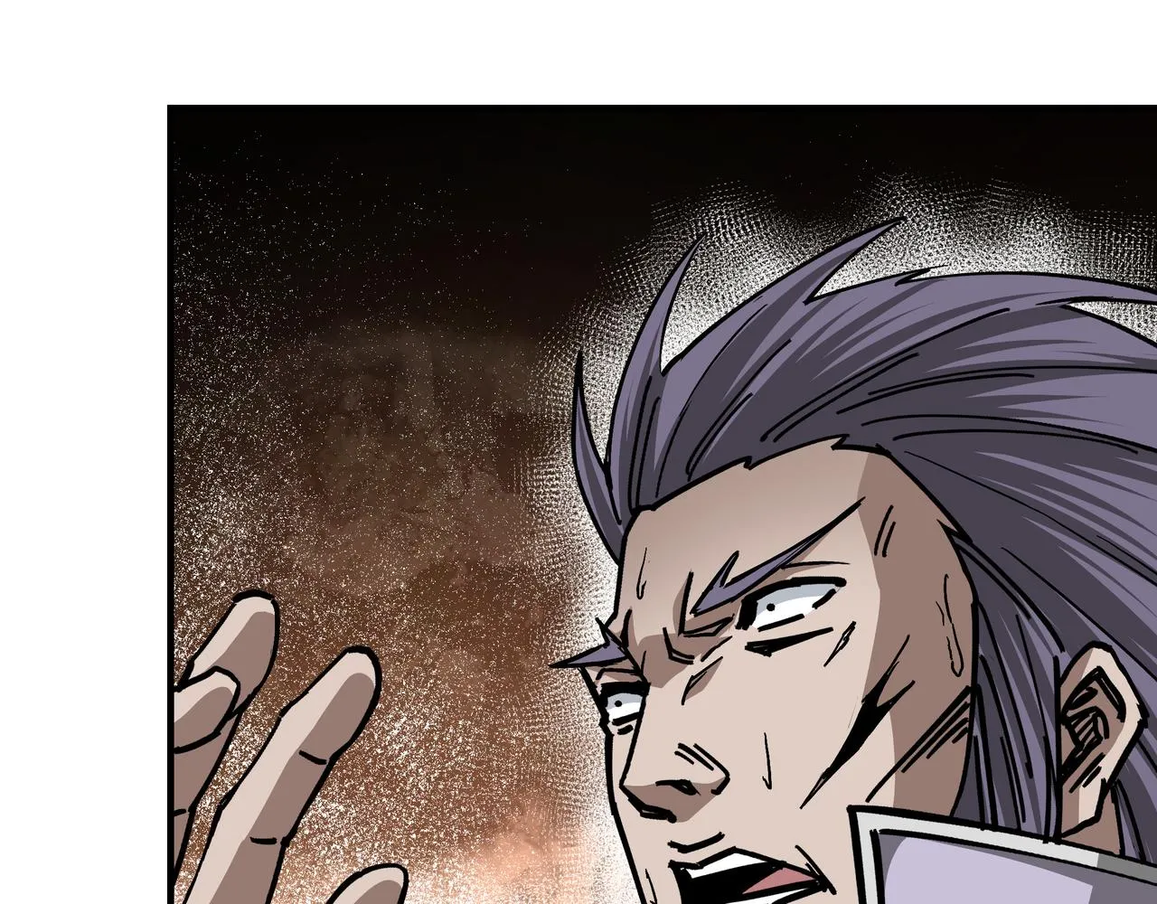 第139话 问罪 第84页