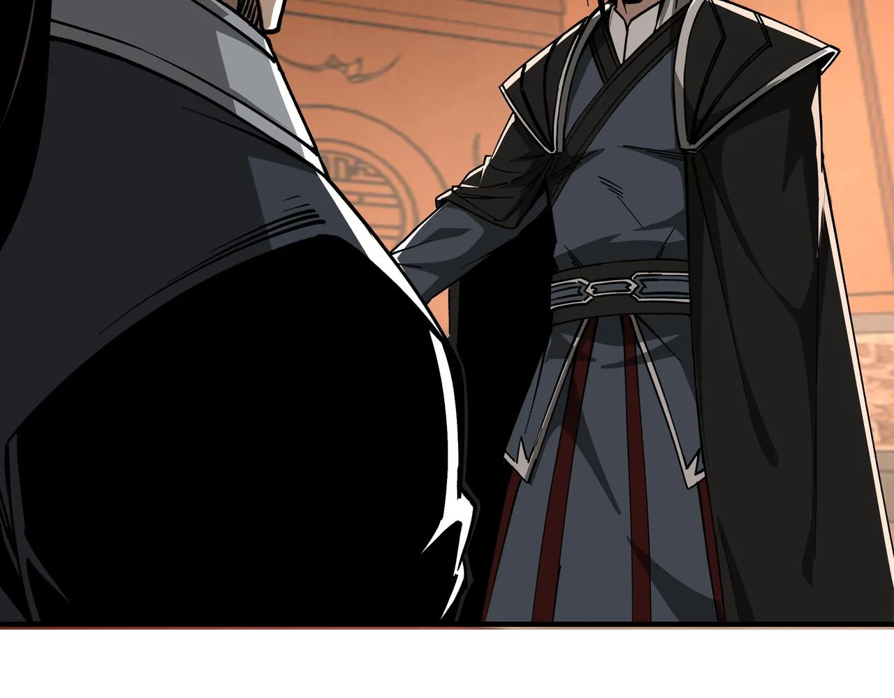 第140话 清除异己 第29页