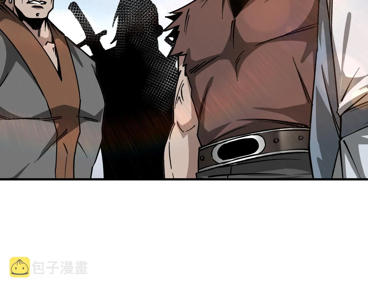第142话 阻人前途，杀人父母 第58页