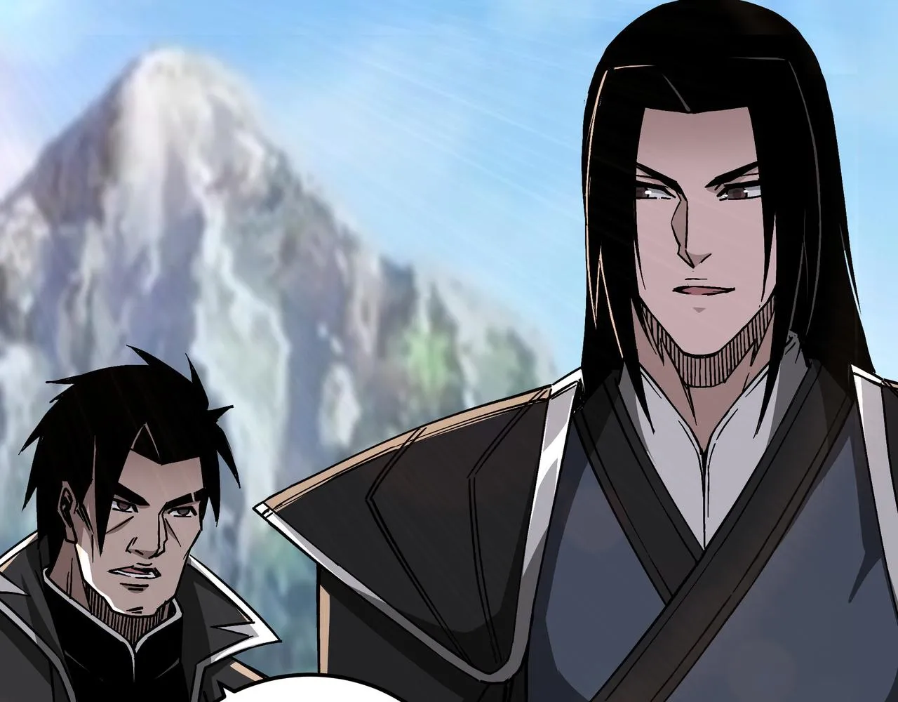 第143话 要个说法？ 第20页