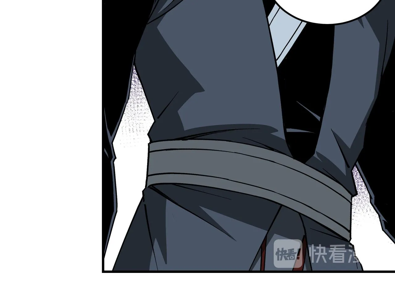 第143话 要个说法？ 第34页