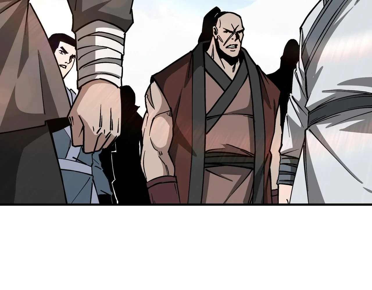 第144话 闹事？！ 第27页