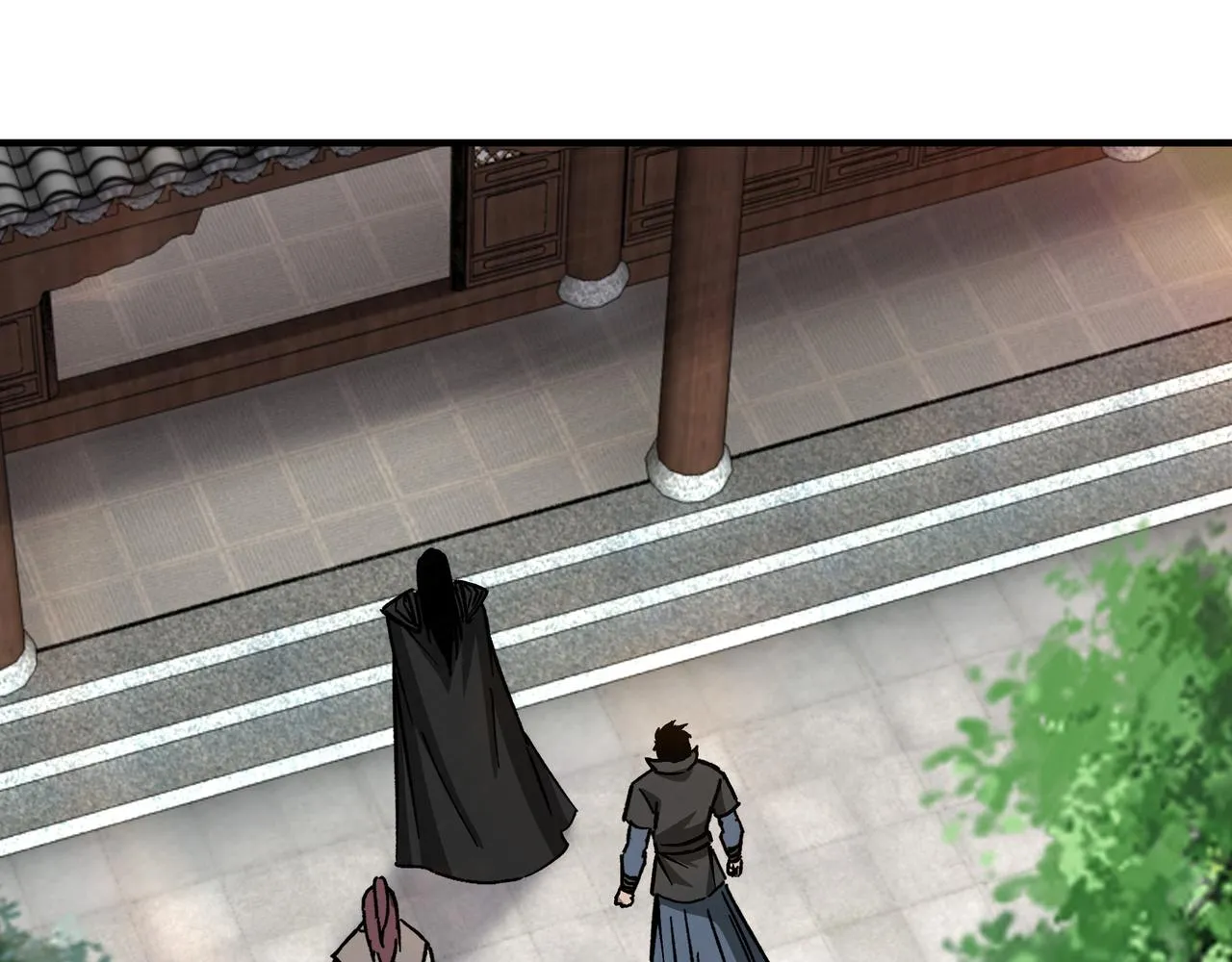 第144话 闹事？！ 第71页