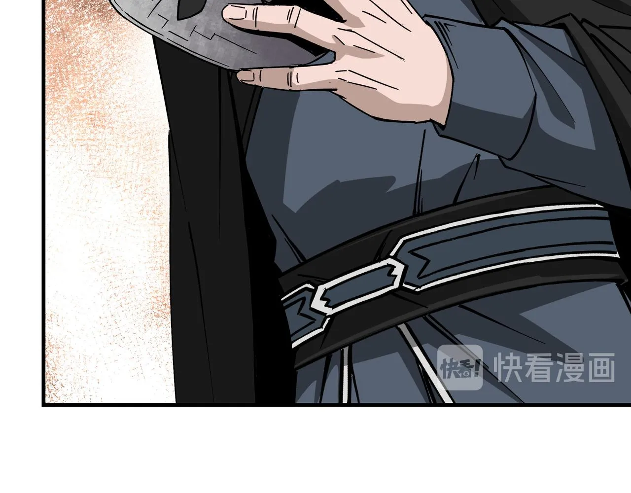 第146话 出手相救 第28页