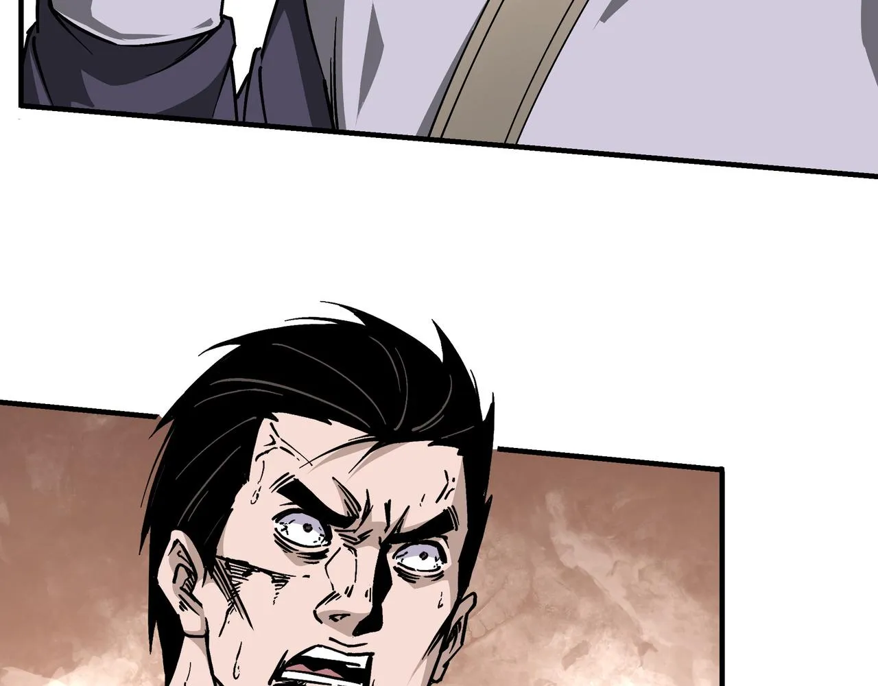第147话 懦夫！ 第8页