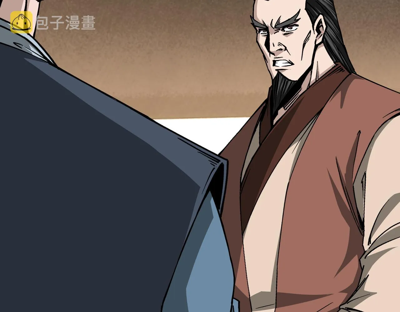 第149话 忍！忍！忍！ 第22页