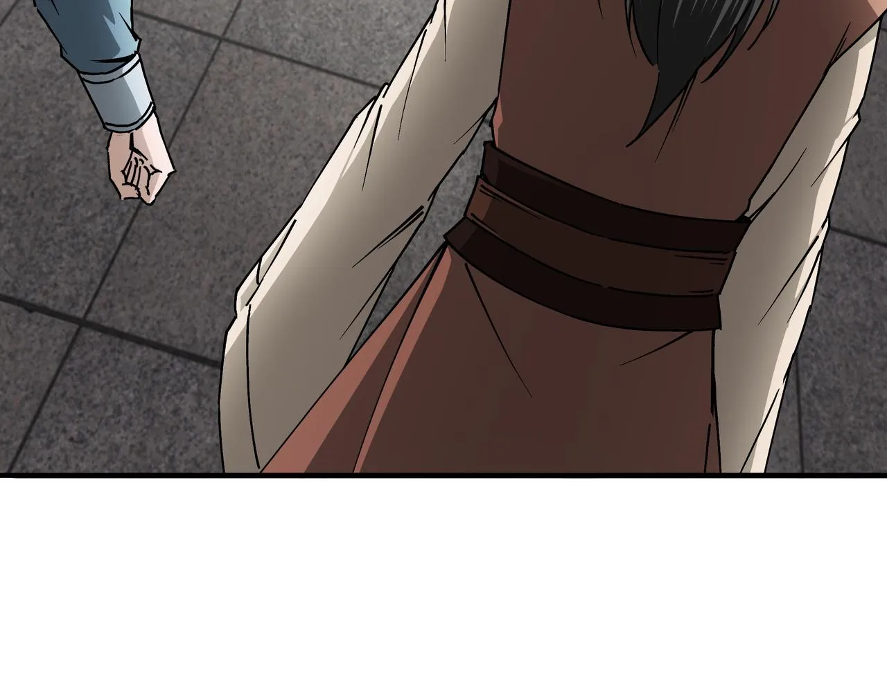 第149话 忍！忍！忍！ 第30页