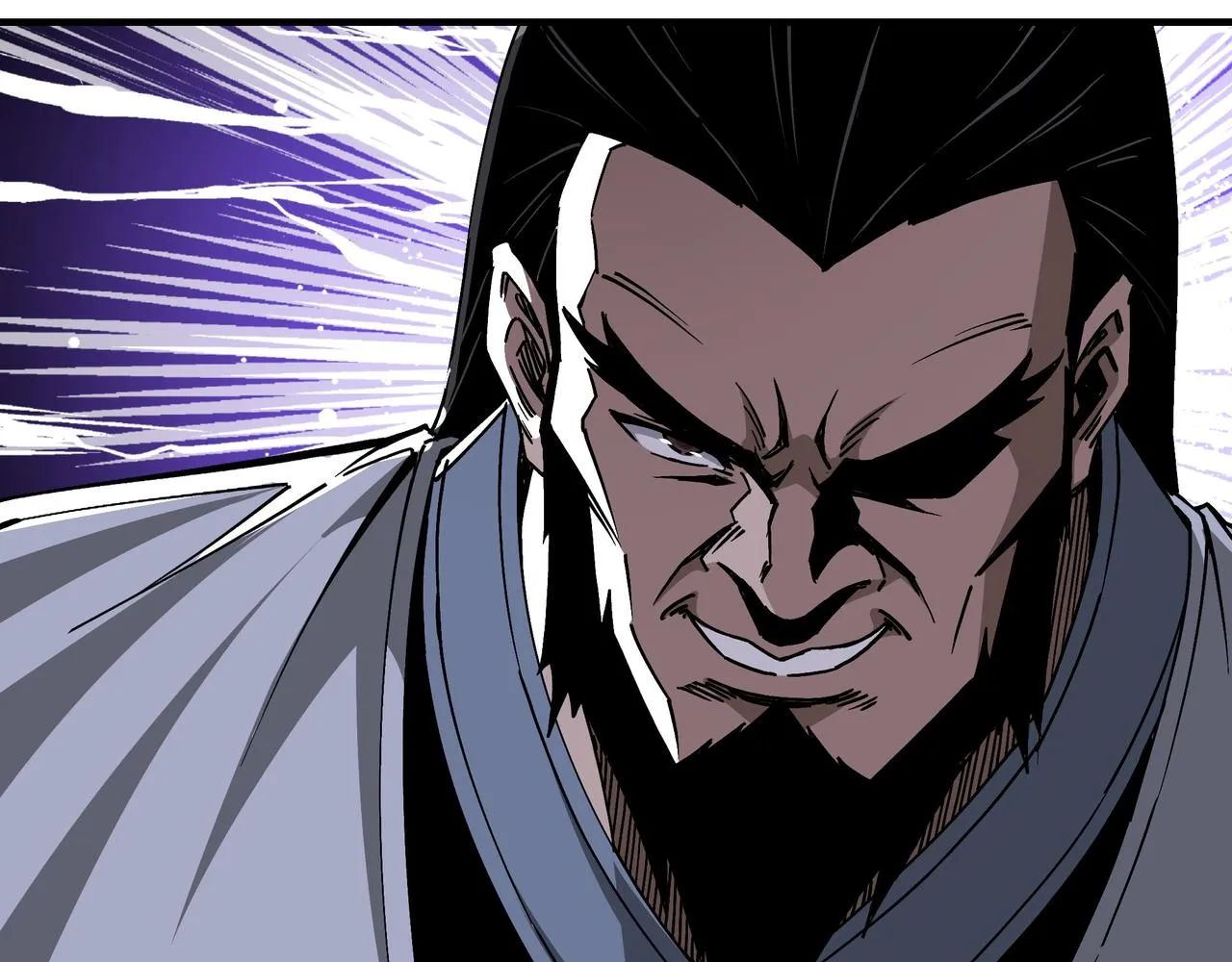 第149话 忍！忍！忍！ 第31页