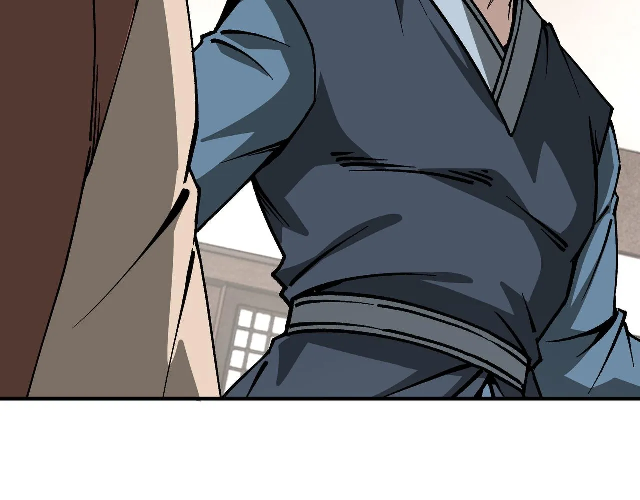 第149话 忍！忍！忍！ 第34页