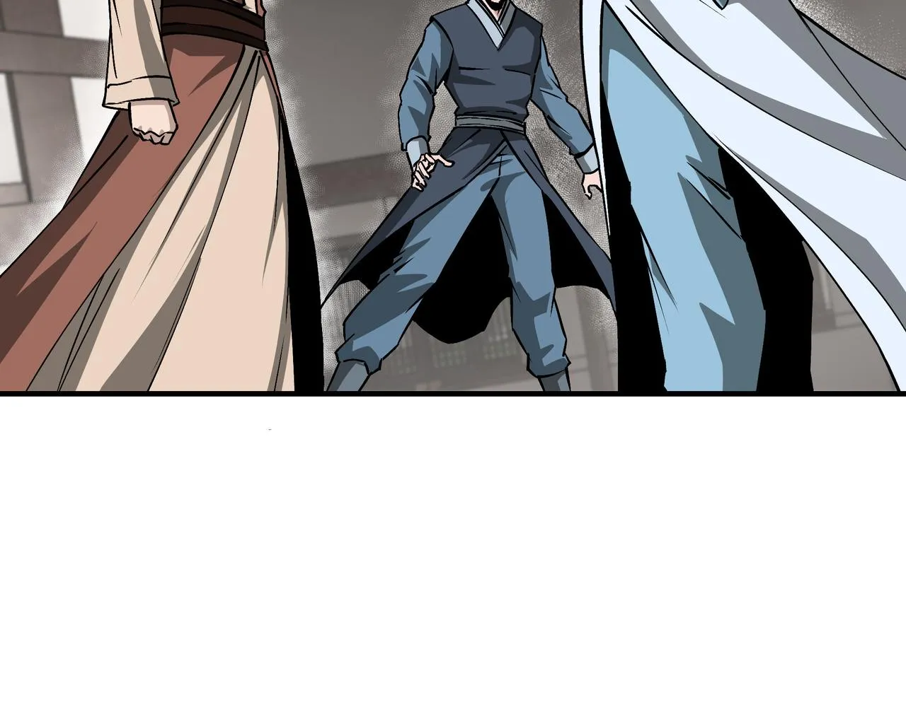 第149话 忍！忍！忍！ 第75页