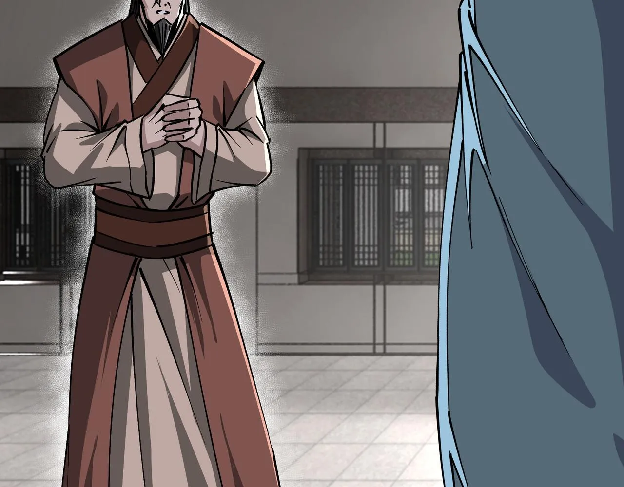 第150话 攻打巽风剑派 第20页