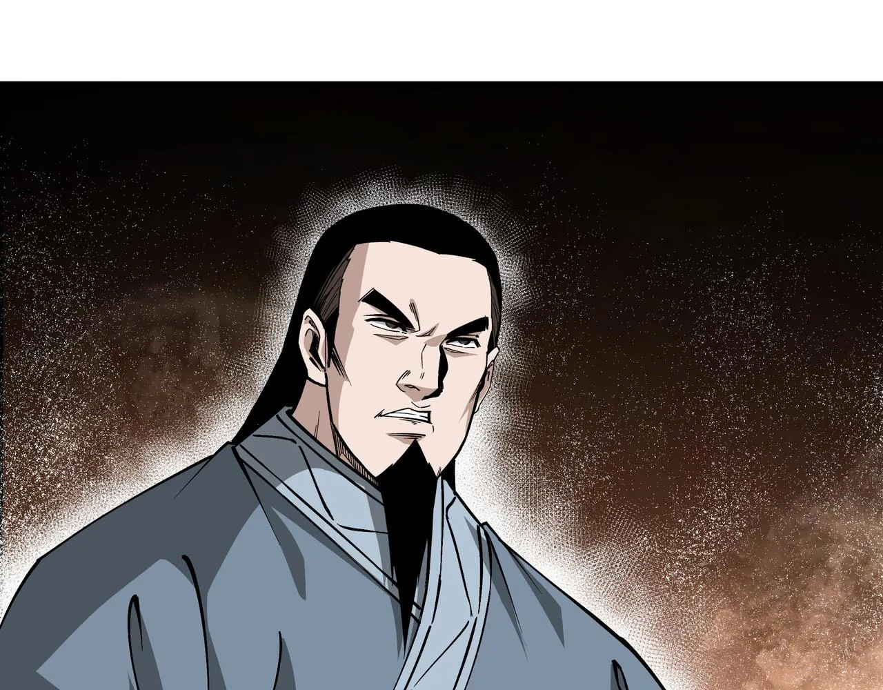 第150话 攻打巽风剑派 第33页