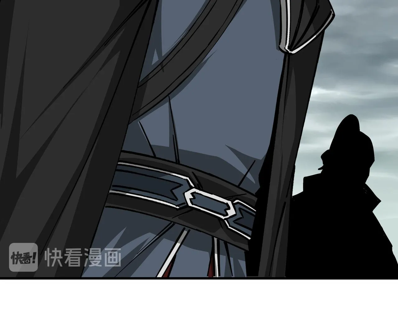 第150话 攻打巽风剑派 第59页
