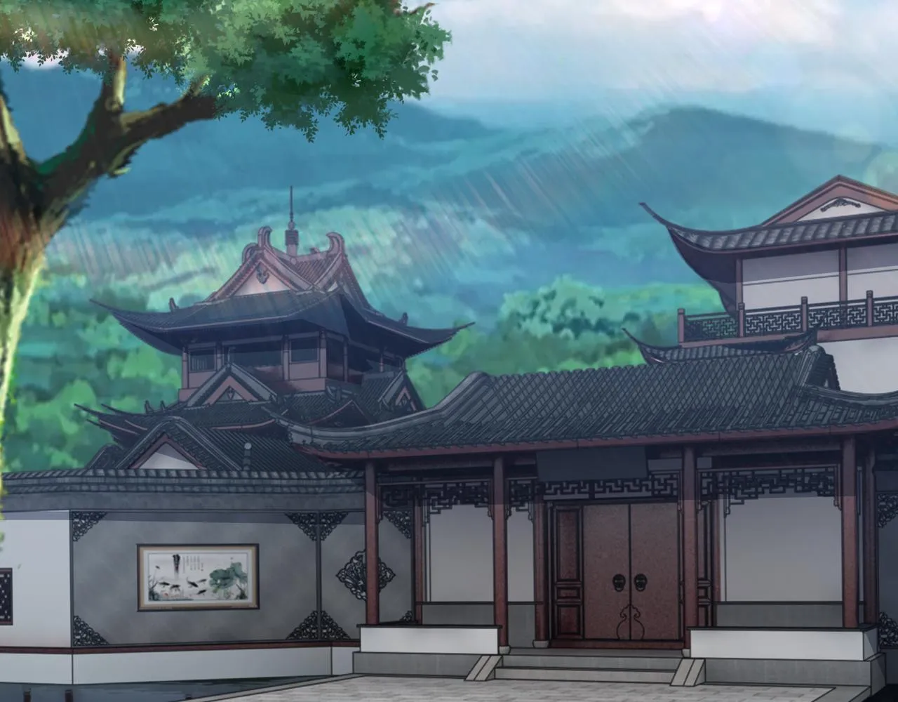 第151话 贪心不足 第6页