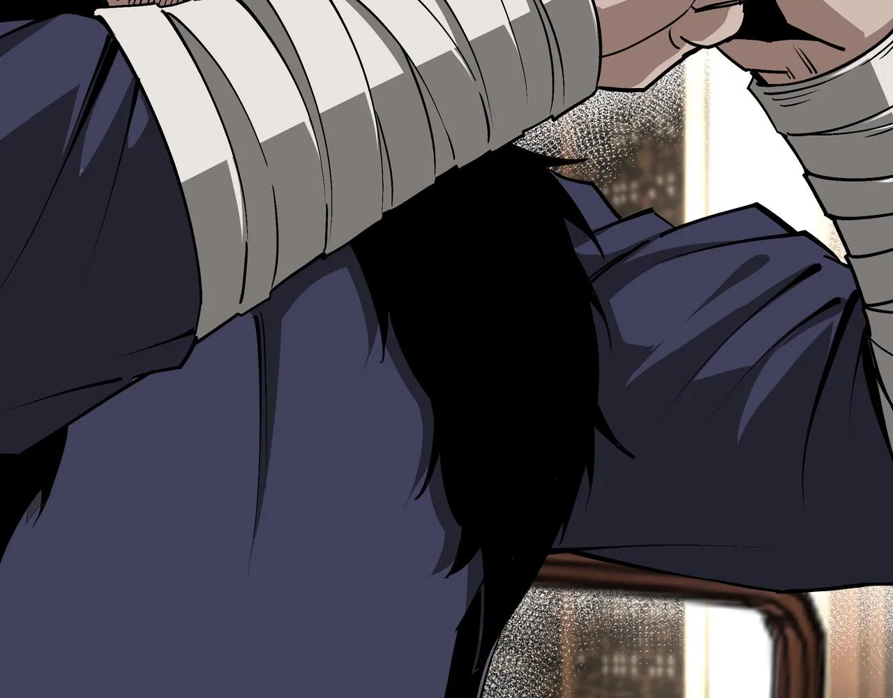 第154话 胁迫 第10页