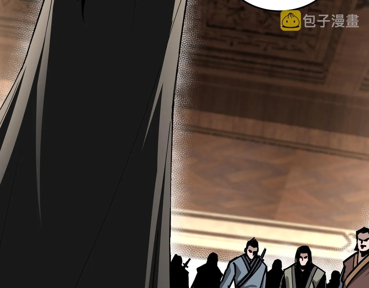 第154话 胁迫 第27页