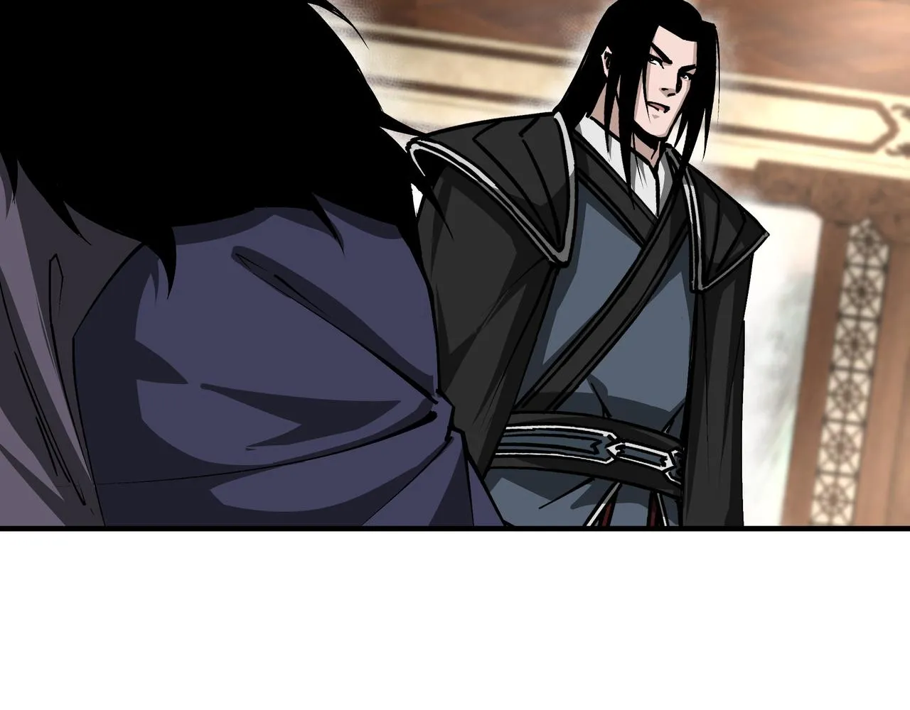第154话 胁迫 第34页