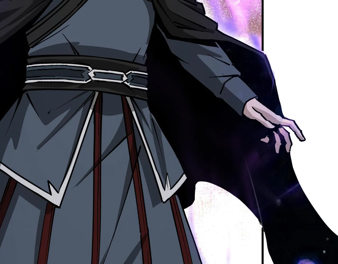 第154话 胁迫 第51页