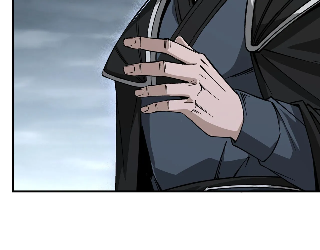 第155话 星火燎原 第20页