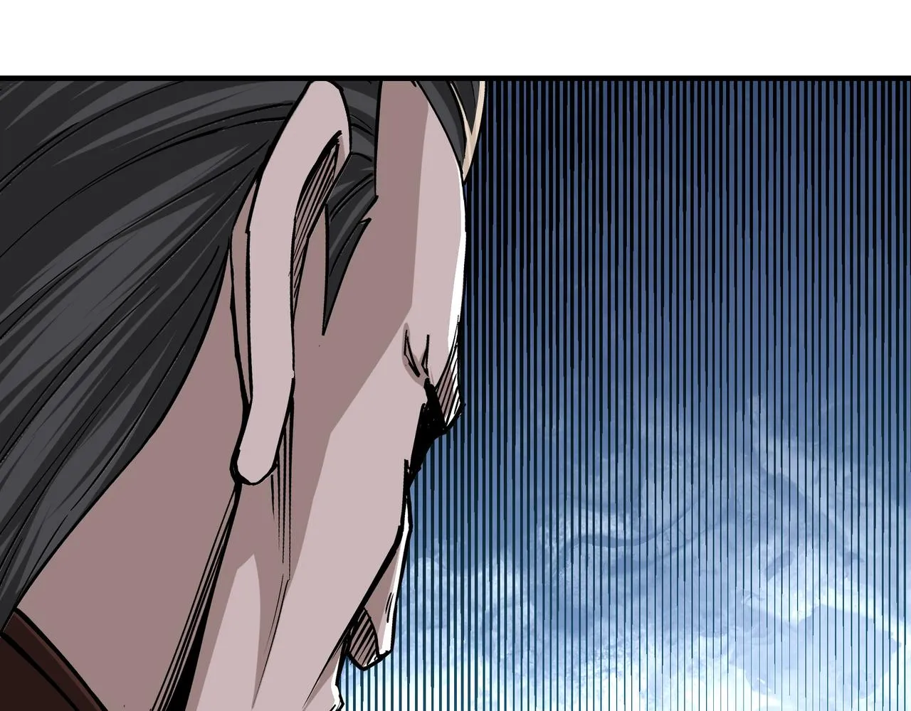 第156话 蔷薇剑 第20页