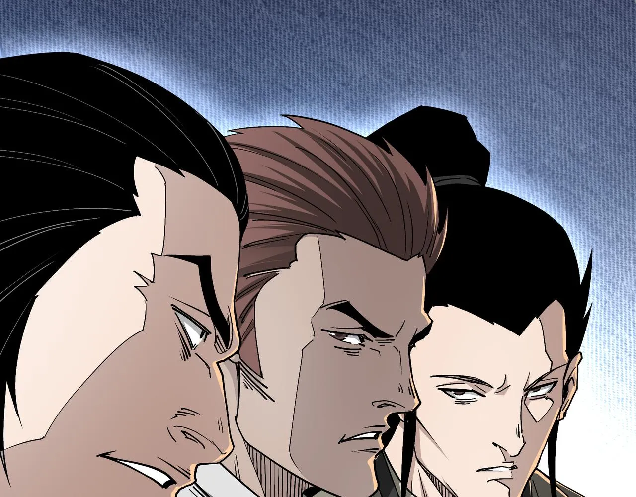 第158话 无规矩不成方圆 第62页