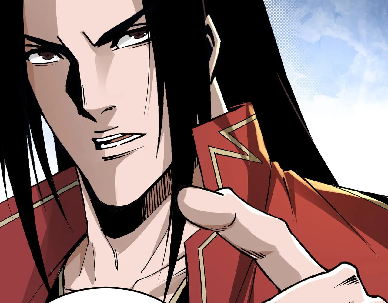 第158话 无规矩不成方圆 第77页