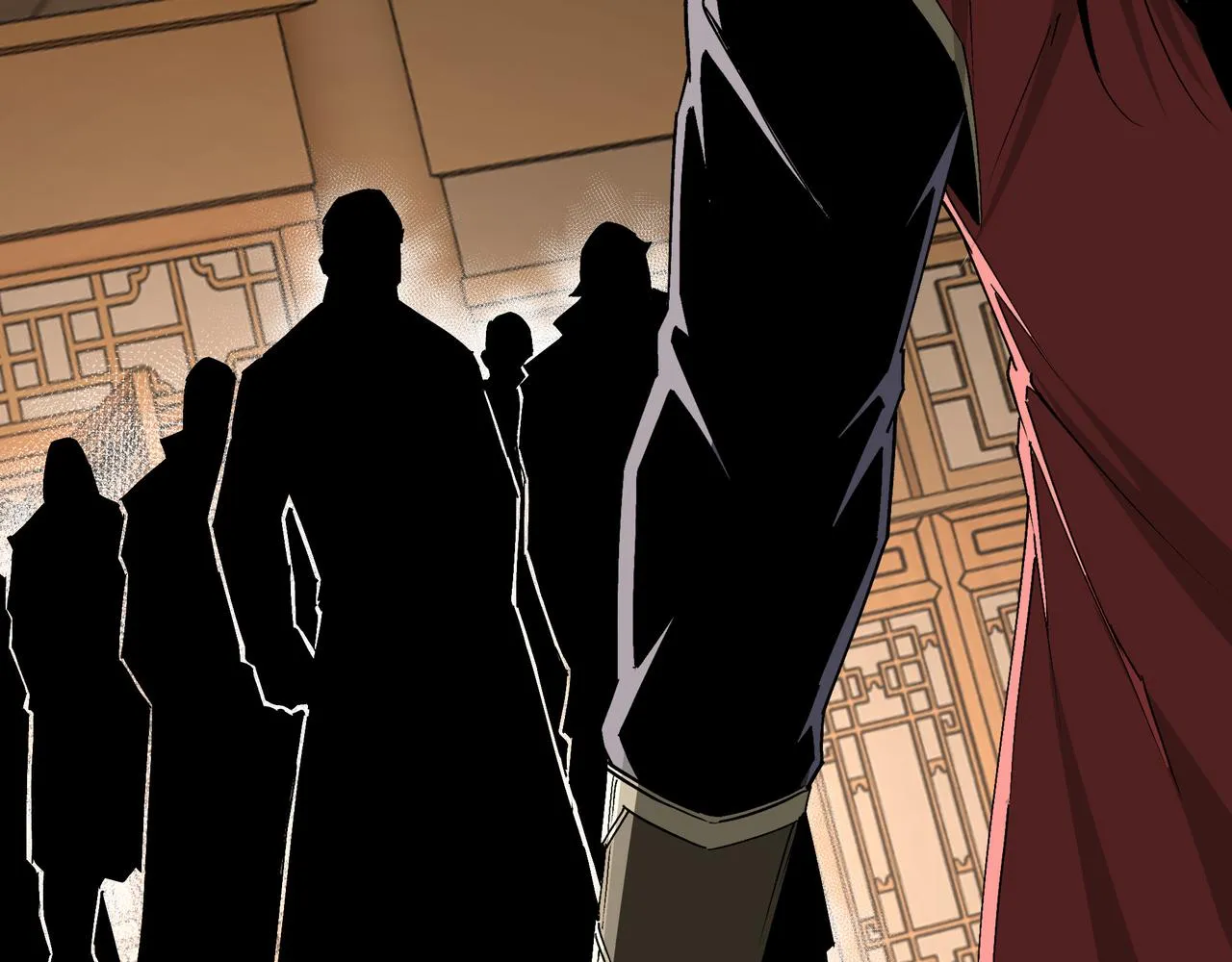 第159话 谁赞成，谁反对？ 第29页