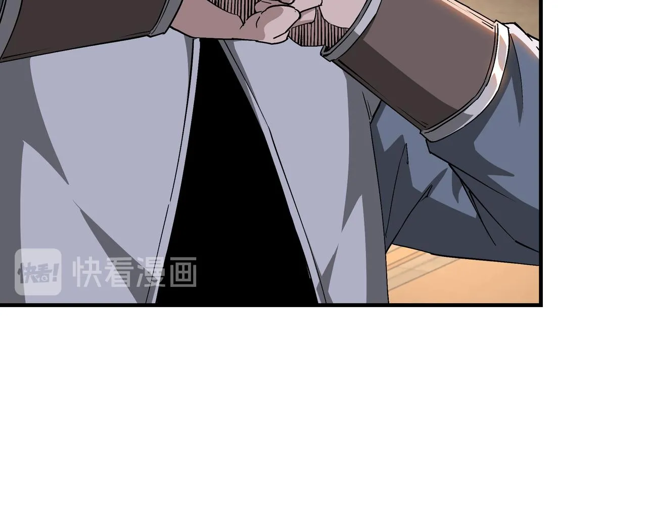 第159话 谁赞成，谁反对？ 第50页
