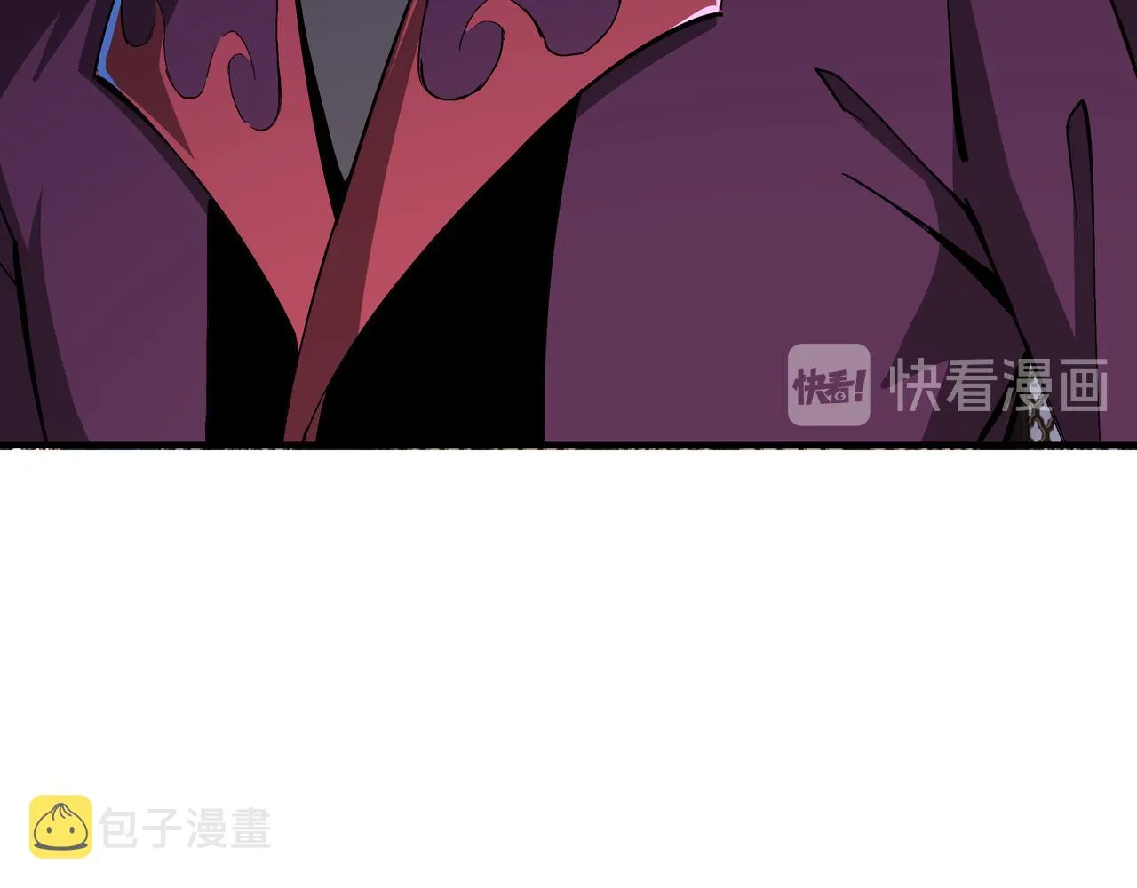 第160话 六扇门的权利斗争 第33页