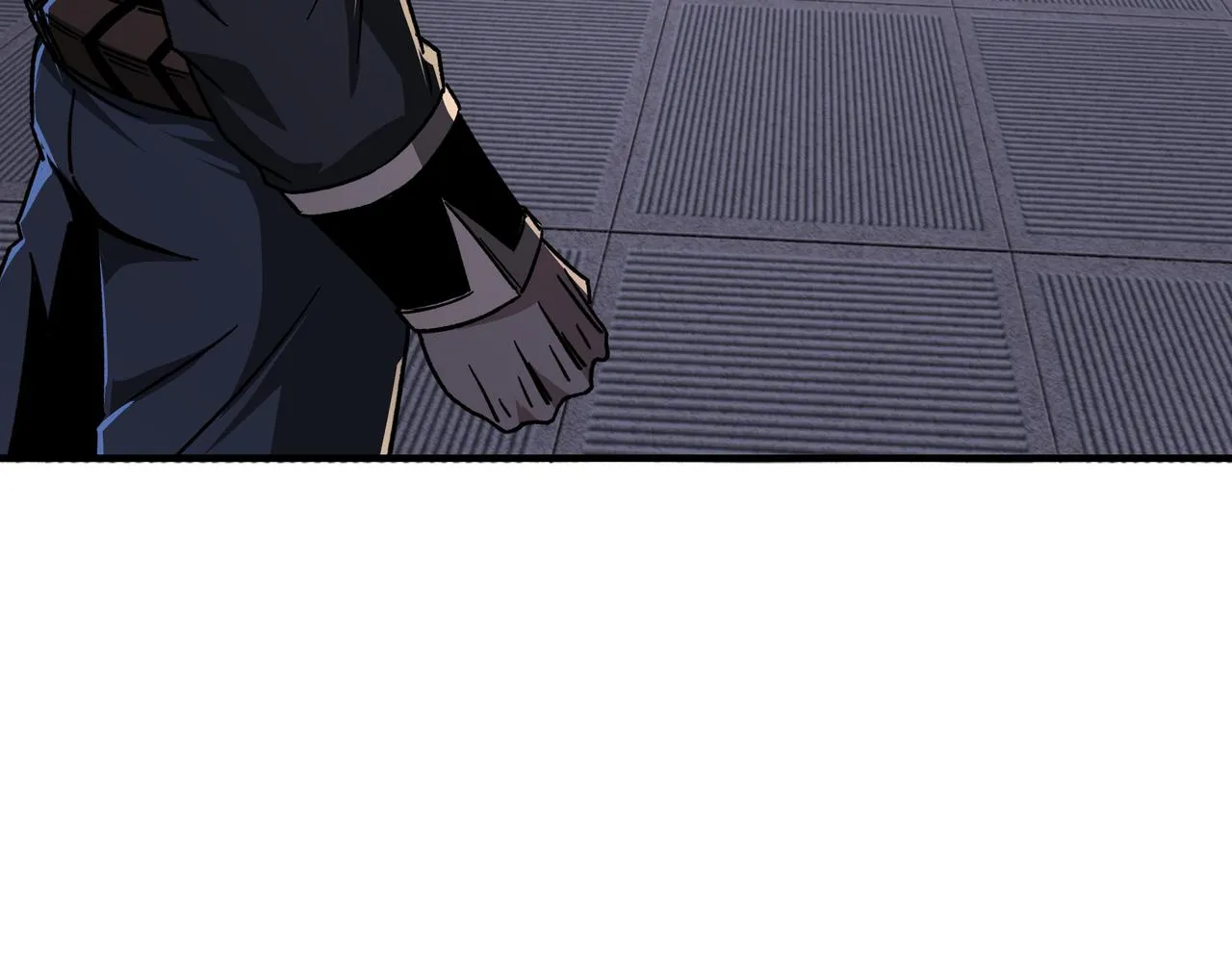 第160话 六扇门的权利斗争 第46页