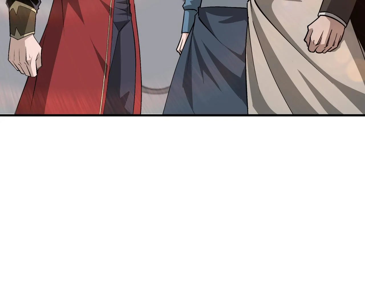第160话 六扇门的权利斗争 第57页