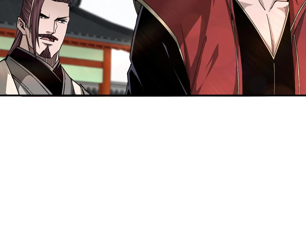 第160话 六扇门的权利斗争 第62页
