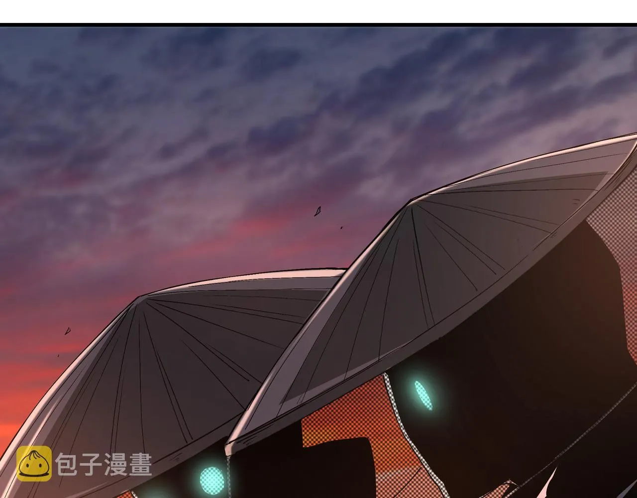 第160话 六扇门的权利斗争 第80页