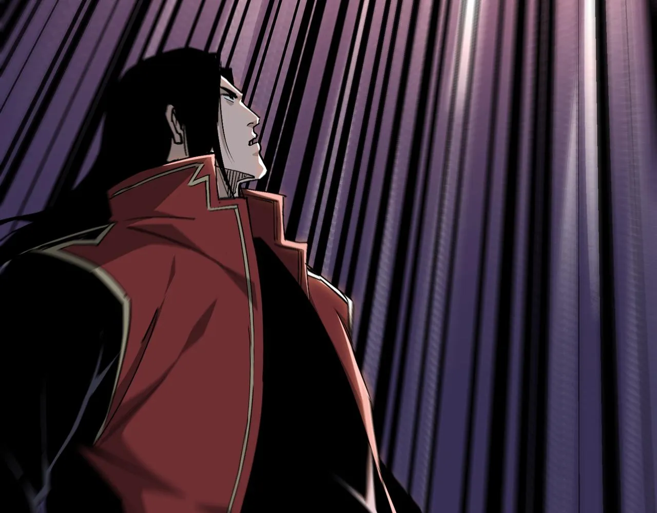 第160话 六扇门的权利斗争 第87页