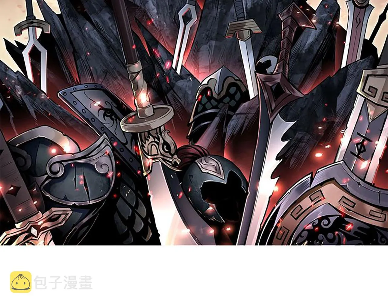 第161话 刺杀 第2页