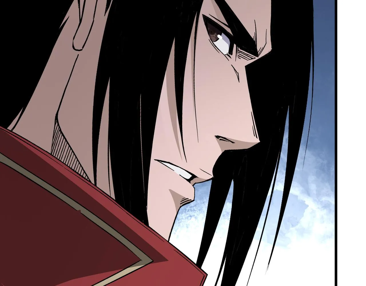 第162话 拷问 第32页