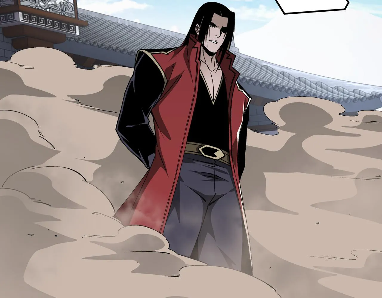 第165话 上门要人 第27页