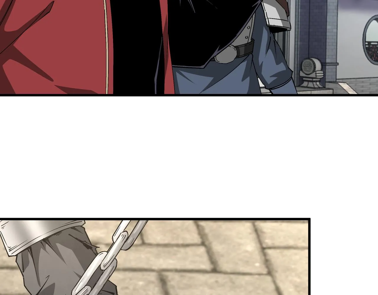 第165话 上门要人 第54页