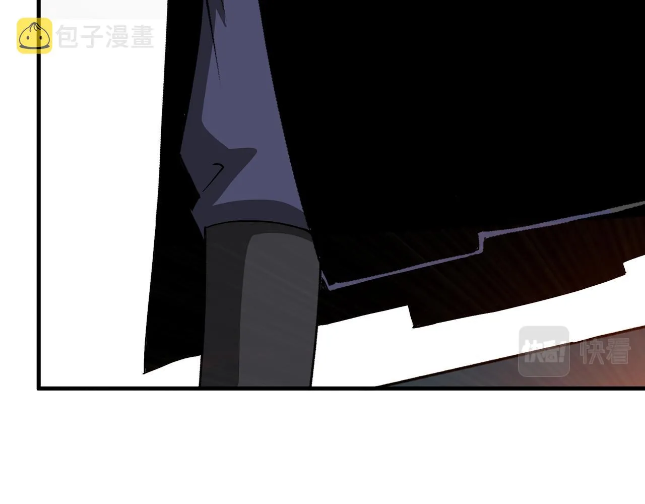 第166话 你还不够资格 第27页