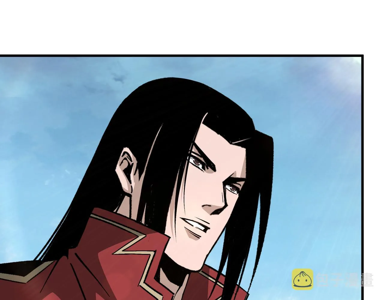 第166话 你还不够资格 第28页