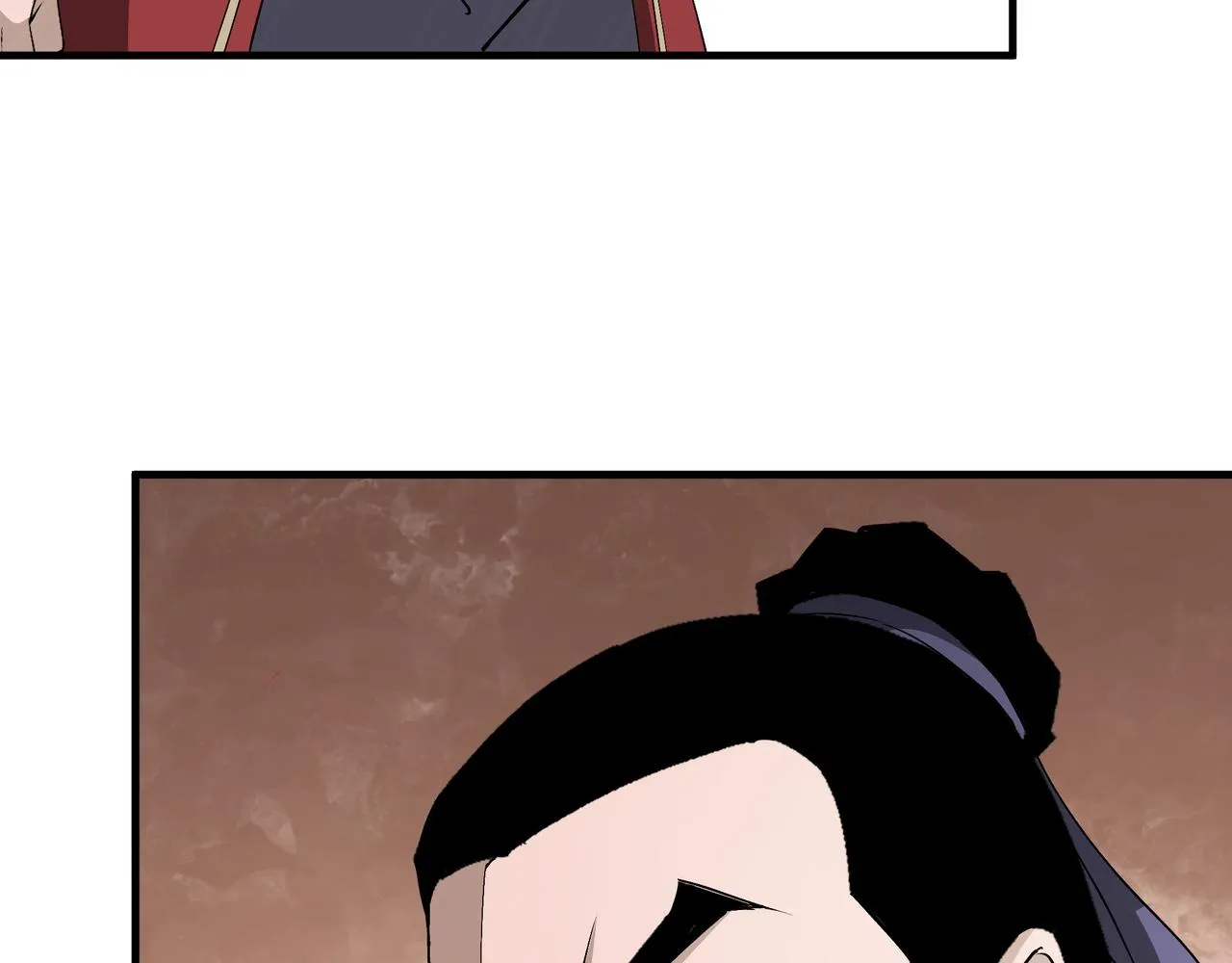 第166话 你还不够资格 第58页