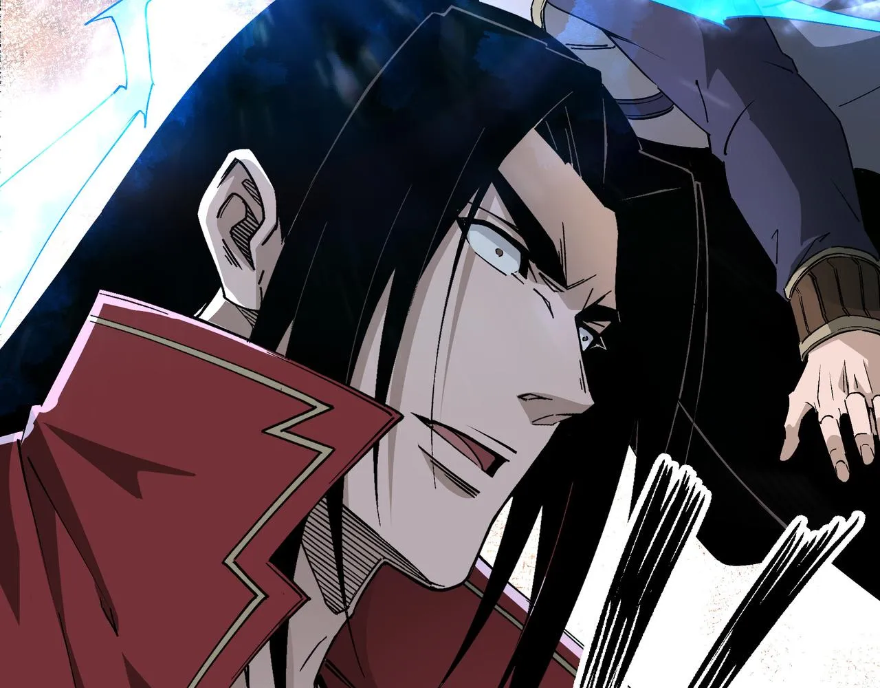 第167话 以彼之道还之彼身 第30页