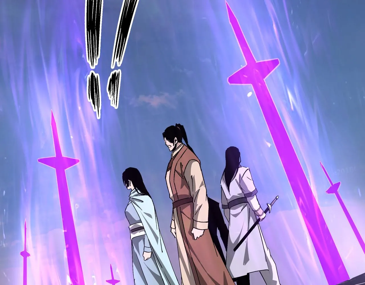 第168话 脑子是个好东西 第33页