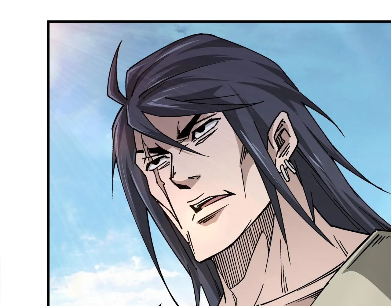 第168话 脑子是个好东西 第55页