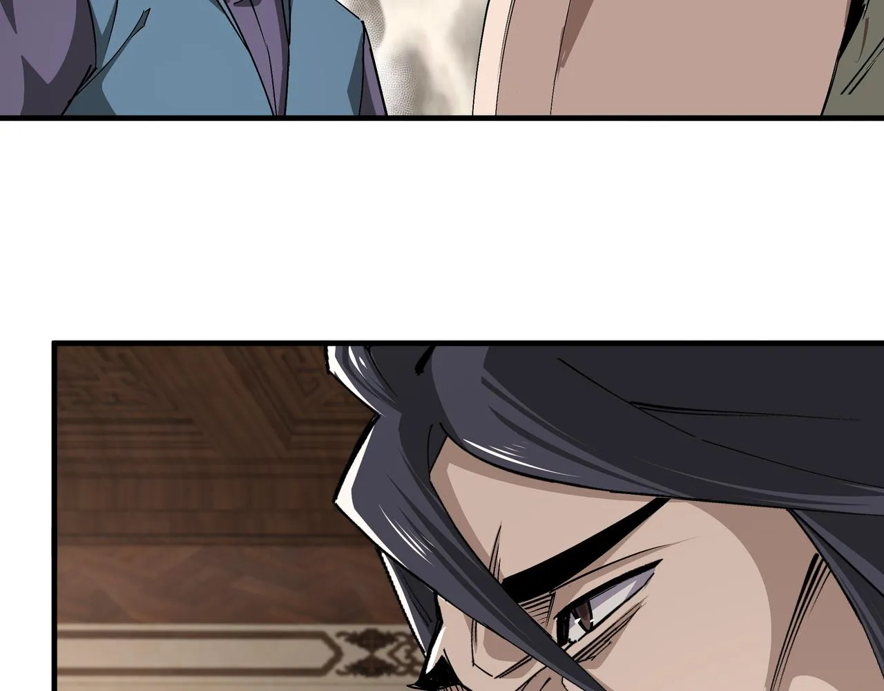 第170话 失败的季无空 第16页