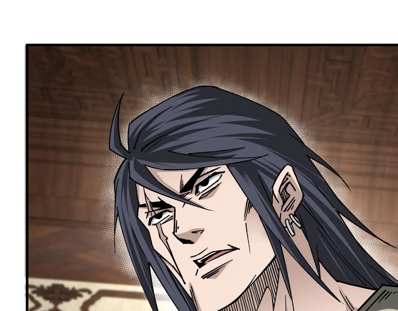 第170话 失败的季无空 第21页